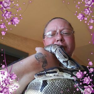 Meet your Posher, Allison